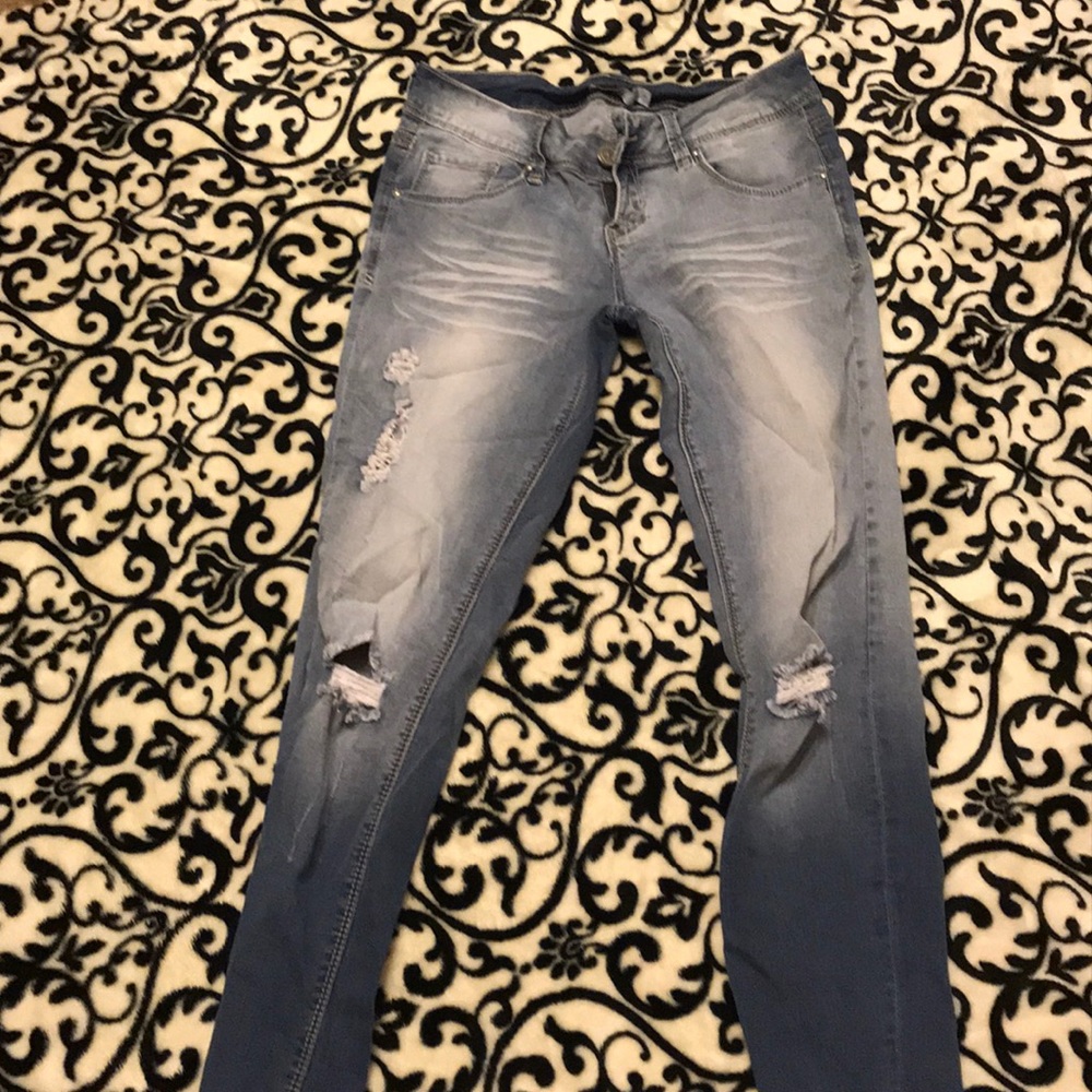 YMI Skinny jeans